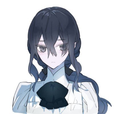 《巫师3》高清角色建模赏 希里的皮裤上到底几个褶